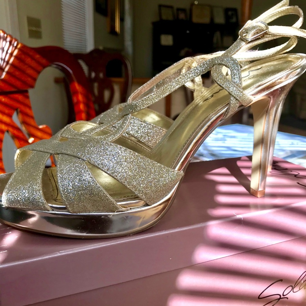 Dress/Occasion Shoes